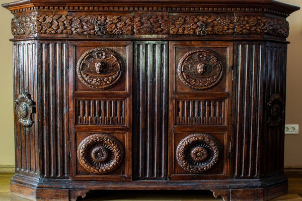 Exponatul lunii la Casa Avramide