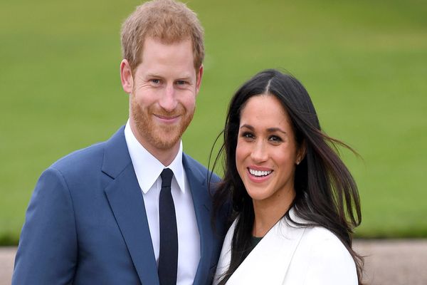Prințul Harry și Meghan anunță nașterea celui de-al doilea copil, o fetiță