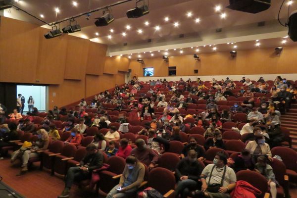 Ziua Copilului, la Teatru, Casa Avramide și Centrul Eco-Muzeal „Delta Dunării“