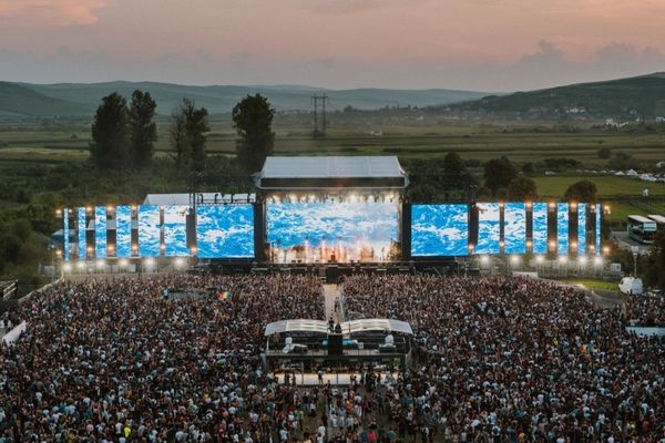 Festivalul Electric Castle va avea loc în august, într-o formă adaptată pandemiei COVID-19