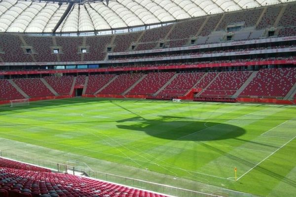 Anunț oficial! Unde vor avea loc semifinalele și finala EURO 2020