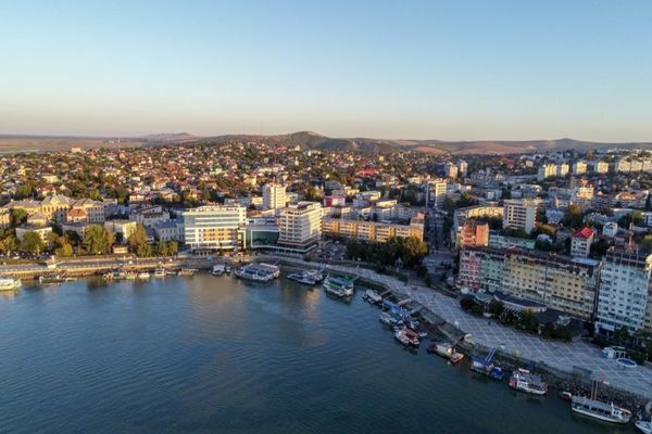 TULCEA. Festivalul Săptămâna Interetnică