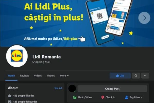 Avertizare pentru toți utilizatorii de Facebook din România - Nu vă lăsați păcăliți de aceste mesaje
