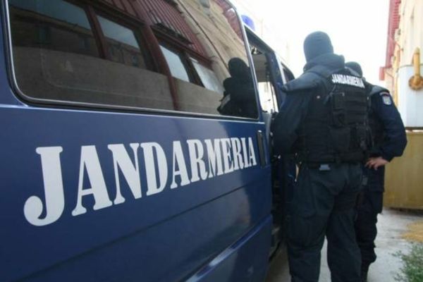 A furat produse din magazin pentru că “nu avea acasă”