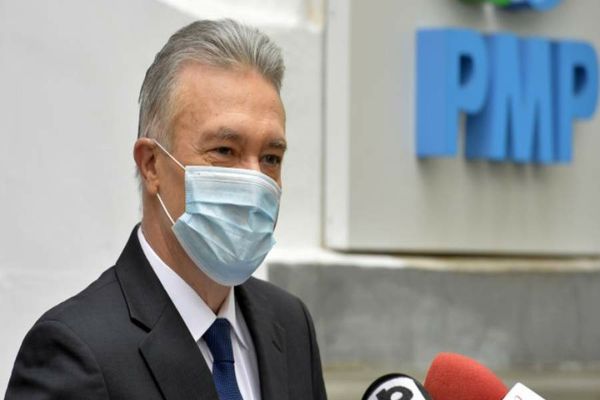 PMP consideră că România trebuie să dea răspunsuri fără echivoc provocarilor venite din afara țării