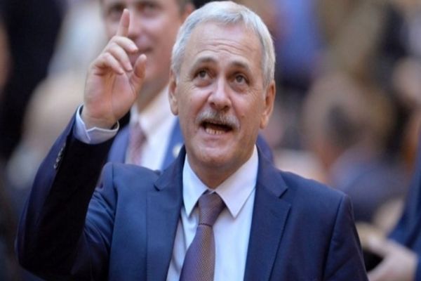Liviu Dragnea va fi pus în libertate