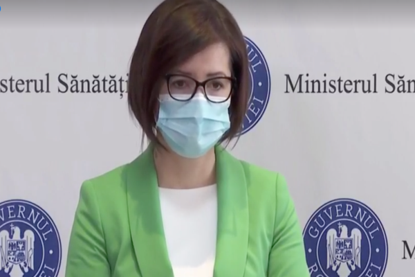 Restricții pentru persoanele nevaccinate - Ministrul Sănătății face anunțul: "Va rămâne de văzut cum evoluează pandemia"