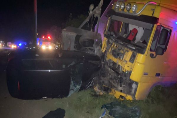 Cinci persoane au murit, iar trei au fost rănite într-un accident rutier