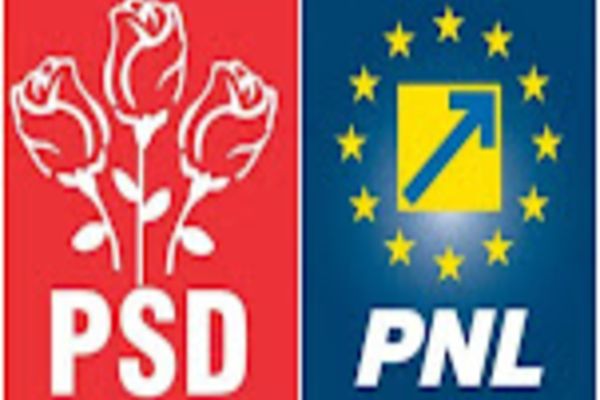 Sondaj INSOMAR: PSD, creștere spectaculoasă în sondaje - Ce trage în jos PNL-ul