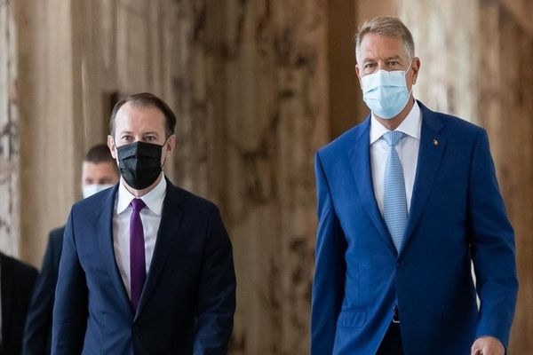 Forin Cîțu dă asigurări: PNL va rămâne în Partidul Popular European (PPE)