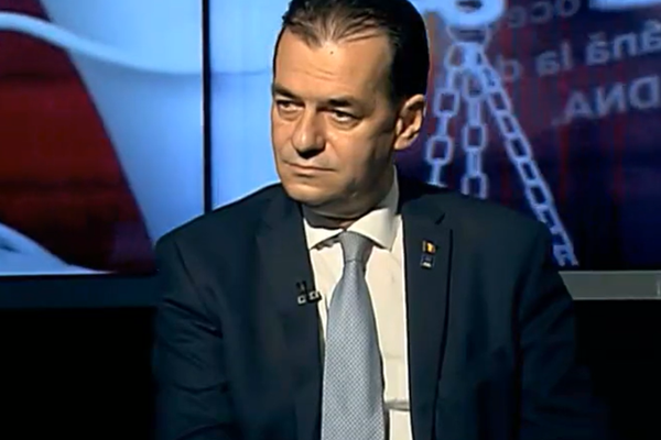 Ludovic Orban: „Cel puțin 40 de miliarde de lei trebuie prevăzuți pentru PNDL 3. Investițiile în dezvoltarea comunităților locale nu au voie să se oprească!”
