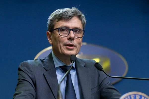 Ministrul Energiei anunţă controale la furnizorii de energie