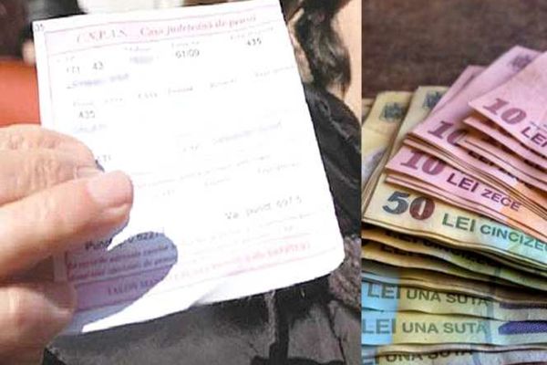 Pensia anticipată NU se cumulează cu salariul, nici la stat, nici la privat