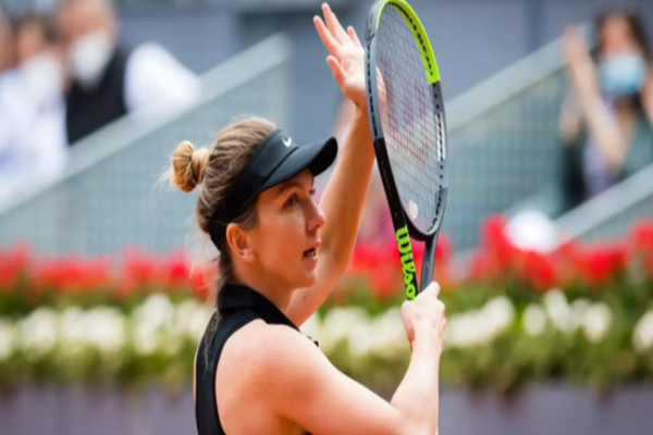 Simona Halep a ieșit din TOP 10 WTA