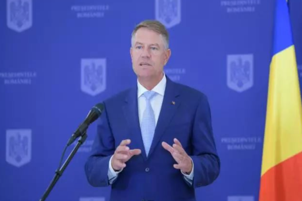 Klaus Iohannis a convocat de urgență CSAT în contextul de securitate din Afganistan