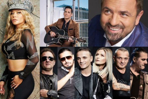 KIMARO, festival la malul mării