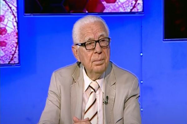 România în realitatea, invitat IOAN GHERGHINA