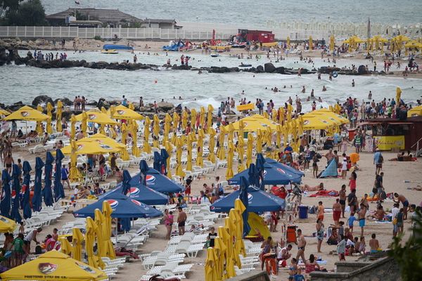 Controale de amploare pe litoral! Amenzi de peste 490.000 de lei