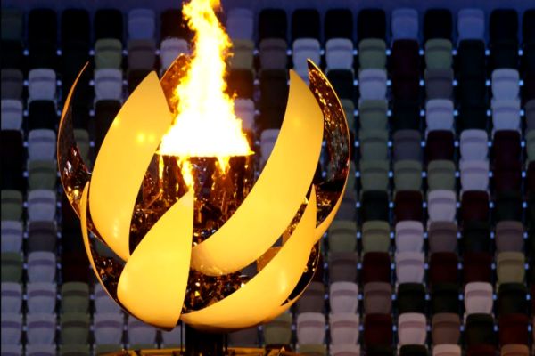 Canoistul Cătălin Chirilă, portdrapelul României la ceremonia de închidere a Jocurilor Olimpice 2020