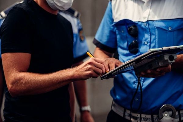 Agenții economici în atenția polițiștilor