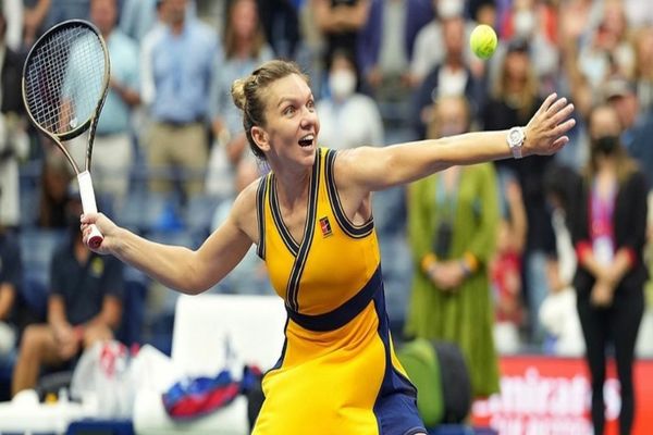"La acest nivel este imposibil să ai meciuri ușoare". Simona Halep, în optimi la US Open