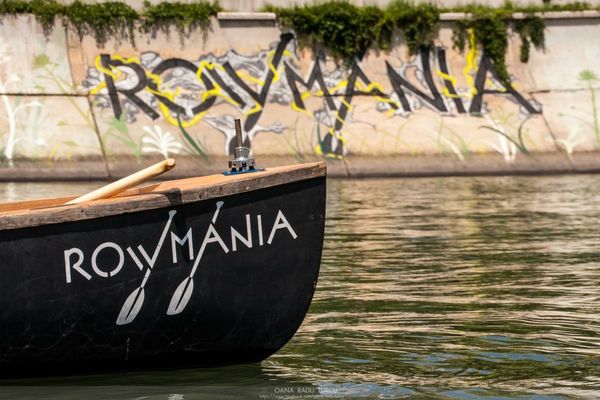  „A fost, este și va rămâne o legendă.” RowmaniaFest se va numi Festivalul Ivan Patzaichin