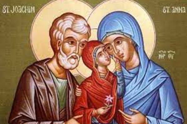 Sărbătoare 8 septembrie: Nașterea Maicii Domnului - cruce roșie în calendar