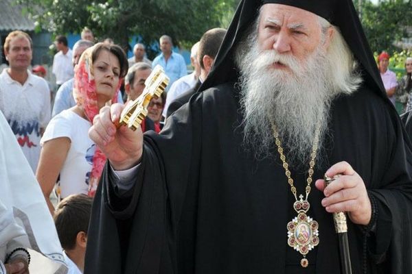 ÎPS Calinic, diagnosticat cu Covid-19, internat în stare gravă la spital