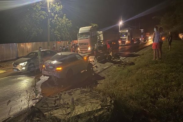 Impact violent, un căruțaș de 30 de ani și-a pierdut viața