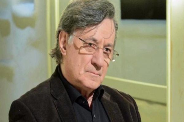 Actorul Ion Caramitru a murit