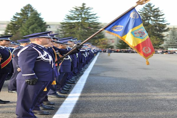O nouă sesiune de admitere în cele 6 unități de învățământ preuniversitar ale Ministerului Afacerilor Interne