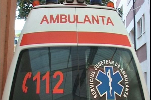 Femeie înjunghiată de concubin la Tulcea