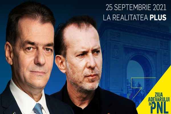 INSOMAR: SONDAJUL care dinamitează scena politică. Cifrele care pun la pământ Guvernul Cîțu. Lovitură nimicitoare pentru Iohannis