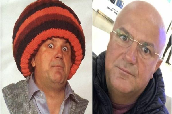 Viața lui „Axinte”, dată peste cap. Cunoscutul actor va face muncă în folosul comunității: Voi face tot ce mi se cere. Mătur și străzile, dacă e nevoie