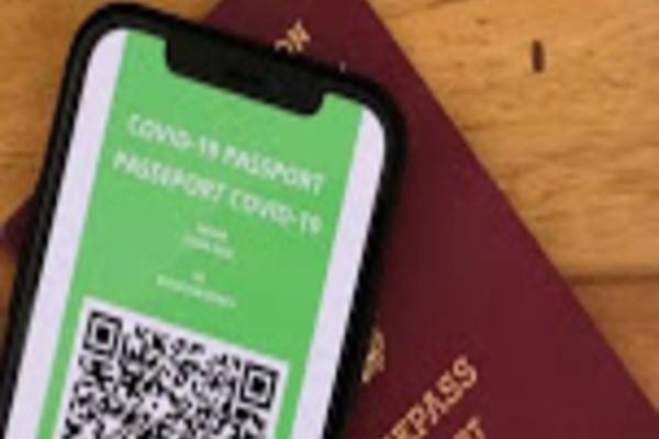 Certificatul verde Covid va fi obligatoriu pentru personalul medical!