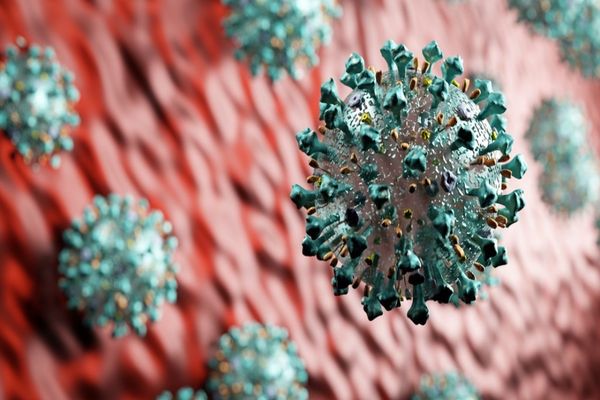 O nouă zi cu peste 7 mii de noi cazuri de infectări cu Sars-Cov-2