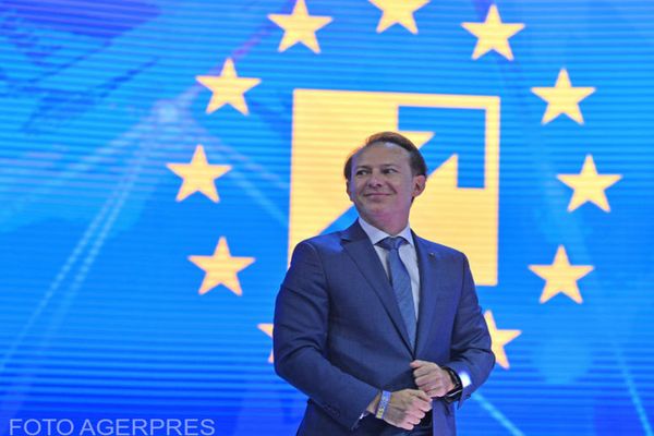 Președintele PNL, Florin Cîțu: ”Vă promit că voi fi președintele tuturor liberalilor”