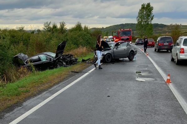 OBLIGAȚIILE șoferilor care sunt implicați  într-un accident de circulație soldat cu VICTIME