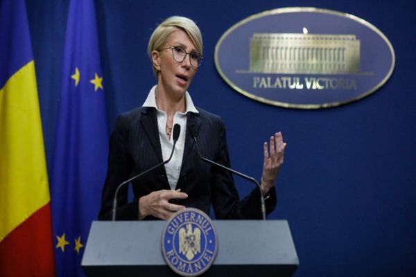 Turcan, despre recalcularea pensiilor: „Am siguranţa că vom finaliza procesul de digitalizare al celor 5 milioane de dosare în timpul asumat”