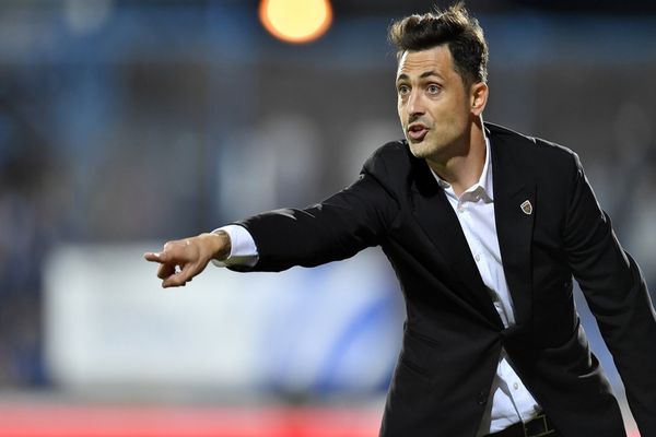 Mirel Rădoi şi-a anunţat plecarea de la echipa naţională