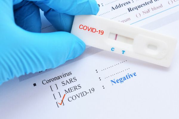 Coronavirus în Tulcea: 74 teste RT-PCR și 383 teste rapide Antigen