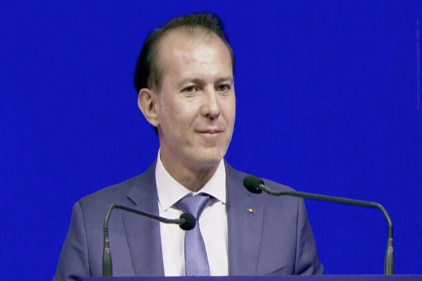 Florin Cîțu, gata să fie din nou premier. Condiția pusă USR pentru refacerea coaliției