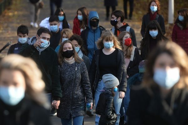 Regulile anunțate de Mitropolia Moldovei pentru pelerinajul de Sfânta Parascheva de la Iași