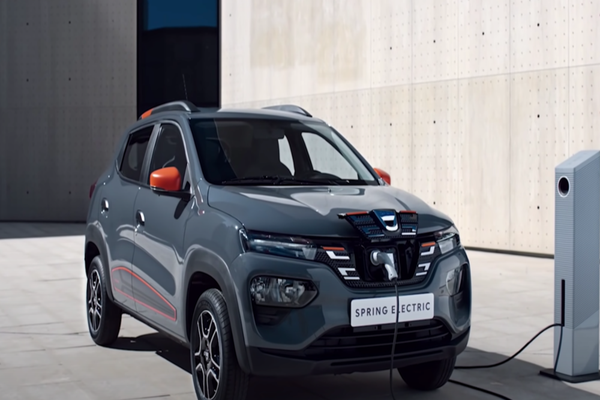 Ce s- a întâmplat cu înmatriculările de autoturisme noi în luna septembrie, în România