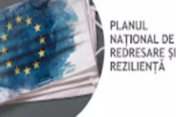 PNRR-ul României, la aprobarea miniștrilor de Finanțe din UE - Țara noastră va putea solicita prefinanțarea de 13% din bugetul de 29,1 miliarde de euro