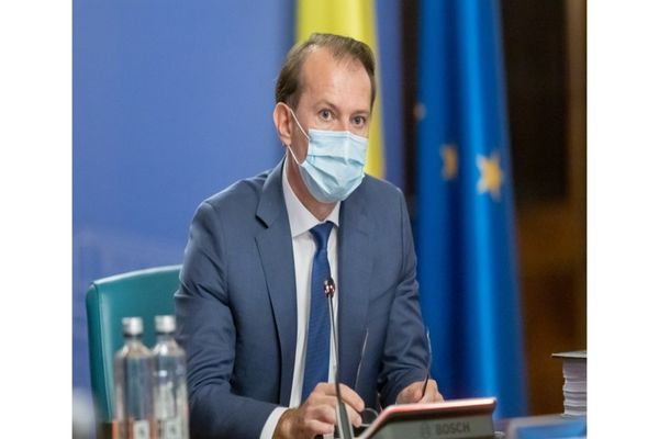 Armistițiu politic pentru trecerea iernii. Florin Cîțu: "Nu va fi nicio negociere. Scopul este să avem un guvern cu puteri depline"