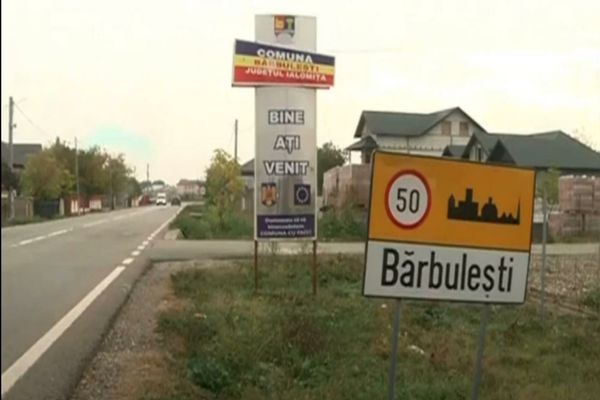 VIDEO | Comuna care nu crede în vaccin. „Avem imunitate din cer!”