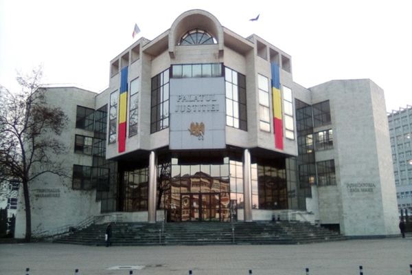 Lansare portal ReJust