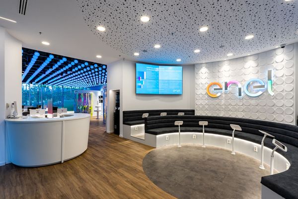 Magazinele ENEL din județele Constanța. Tulcea, Călărași și Ialomița vor fi închise pe 30 noiembrie și 1 decembrie 