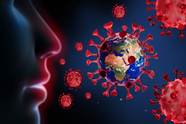 Bilanț coronavirus 20 noiembrie: 2.697 cazuri noi și 214 decese